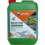 Traitement fongicide pro concentré DALEP 2100®